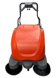 Dust Free Sweepers