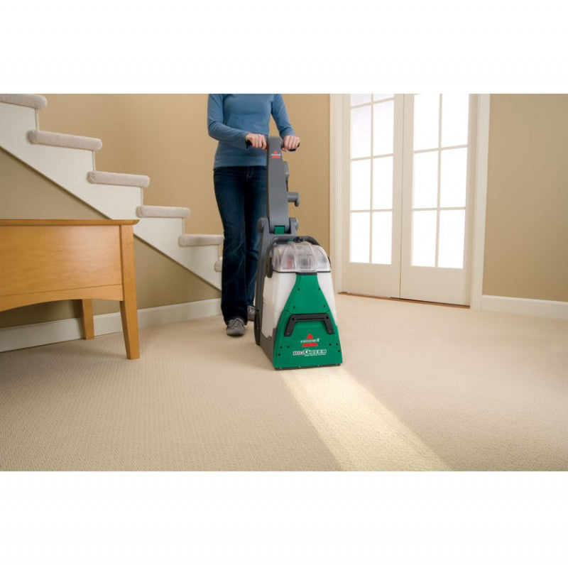 BISSELL BG10 Commercial Carpet Cleaner Machine