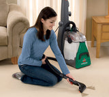 BISSELL BG10 Commercial Carpet Cleaner Machine