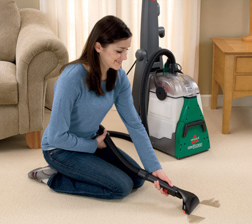 BISSELL BG10 Commercial Carpet Cleaner Machine