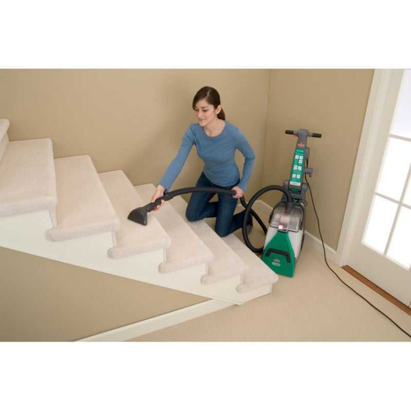 BISSELL BG10 Commercial Carpet Cleaner Machine