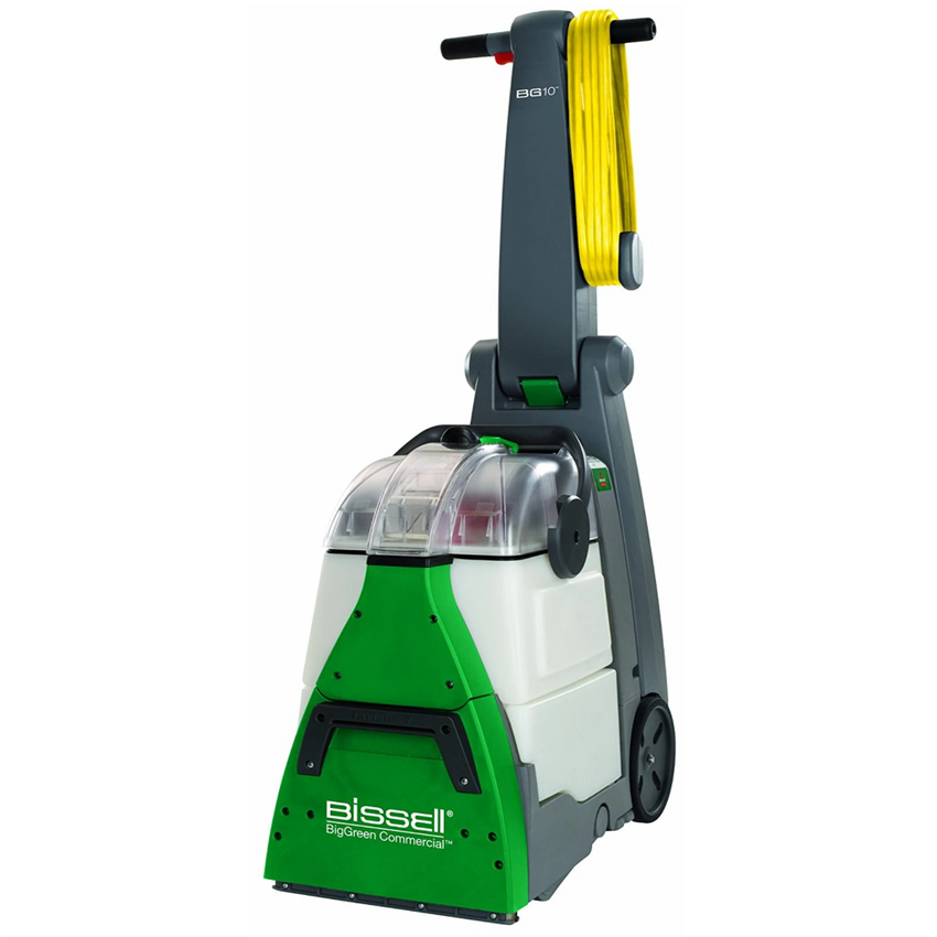 BISSELL BG10 Commercial Carpet Cleaner Machine