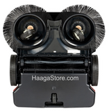 HAAGA 375 Sweeper | 30 inch Manual Push Sweeper
