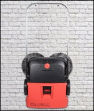 HAAGA 375 Sweeper | 30 inch Manual Push Sweeper