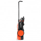 HAAGA 497 Sweeper | 38 inch Manual Push Sweeper
