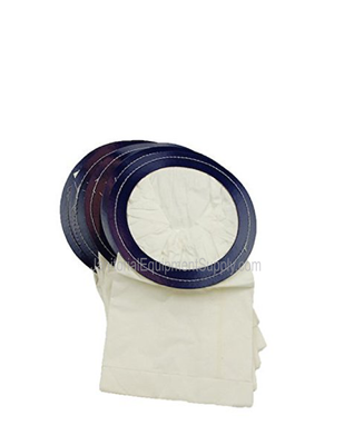 BISSELL 10 Quart Commercial Backpack Filter Bags 10 pack