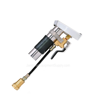 EDIC Stainless Steel Extractor Stair & Upholstery Tool