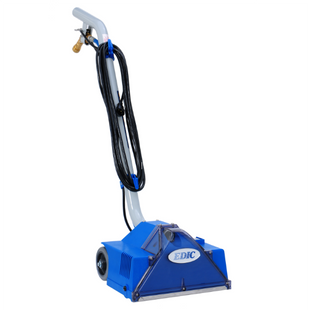 EDIC Galaxy Pro 17 Gallon Commercial Carpet Cleaner Machine –