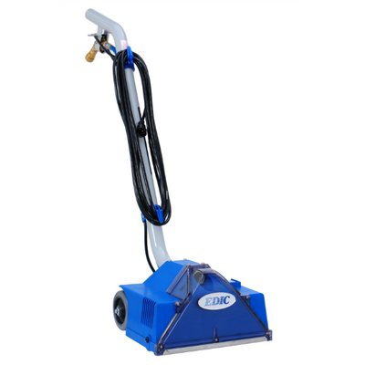 EDIC PowerMate 2500 RPM High-Speed Carpet Wand
