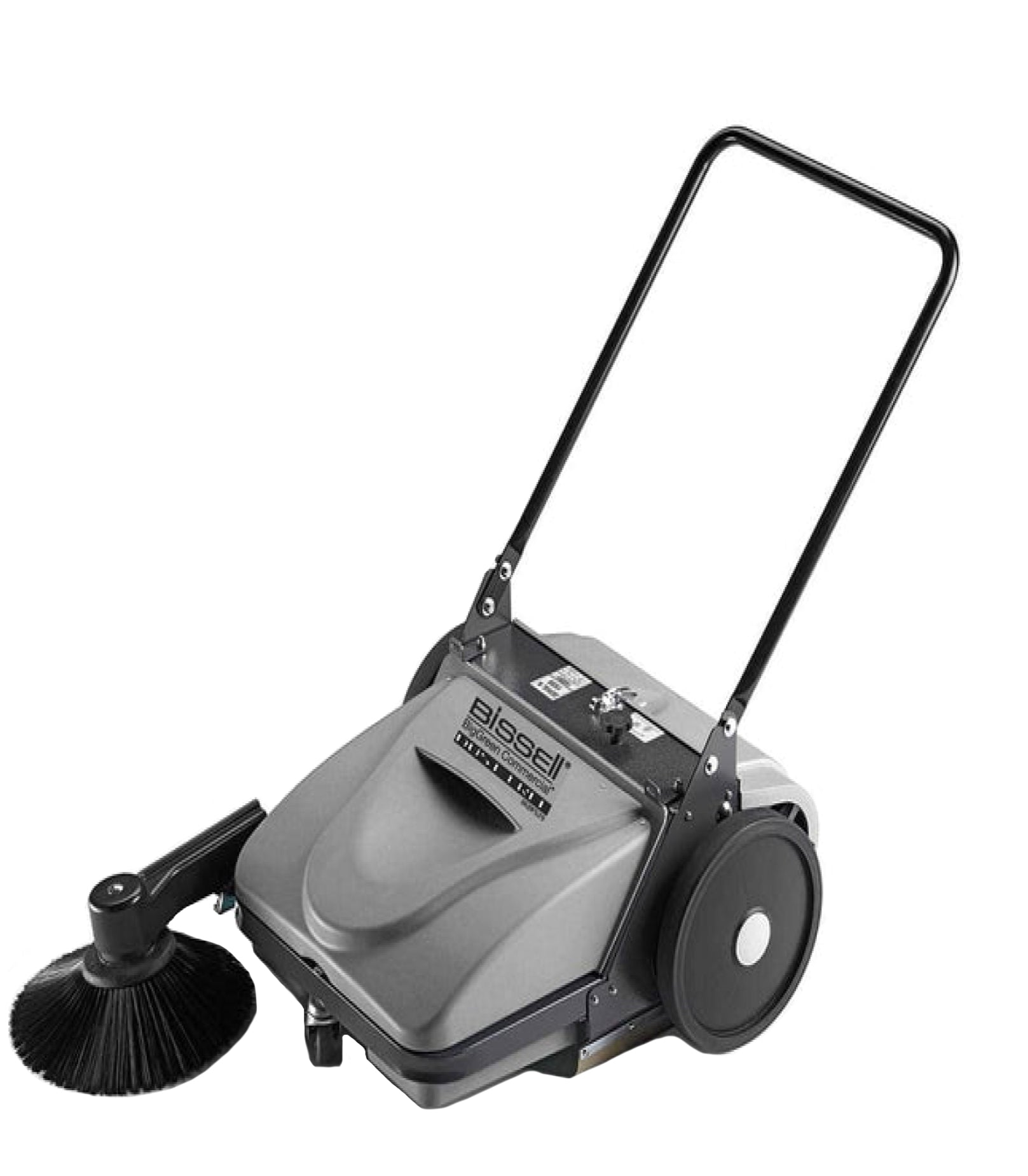 BISSELL BGDFS29 Dust Free Manual Push Sweeper