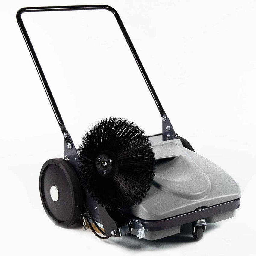 BISSELL BGDFS29 Dust Free Manual Push Sweeper