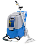 EDIC Galaxy 12 Gallon Commercial Carpet Cleaner Machine