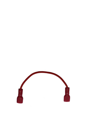 HAAGA 501003 Red Cable