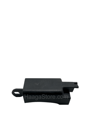 HAAGA 501101 Worm Gear Cover