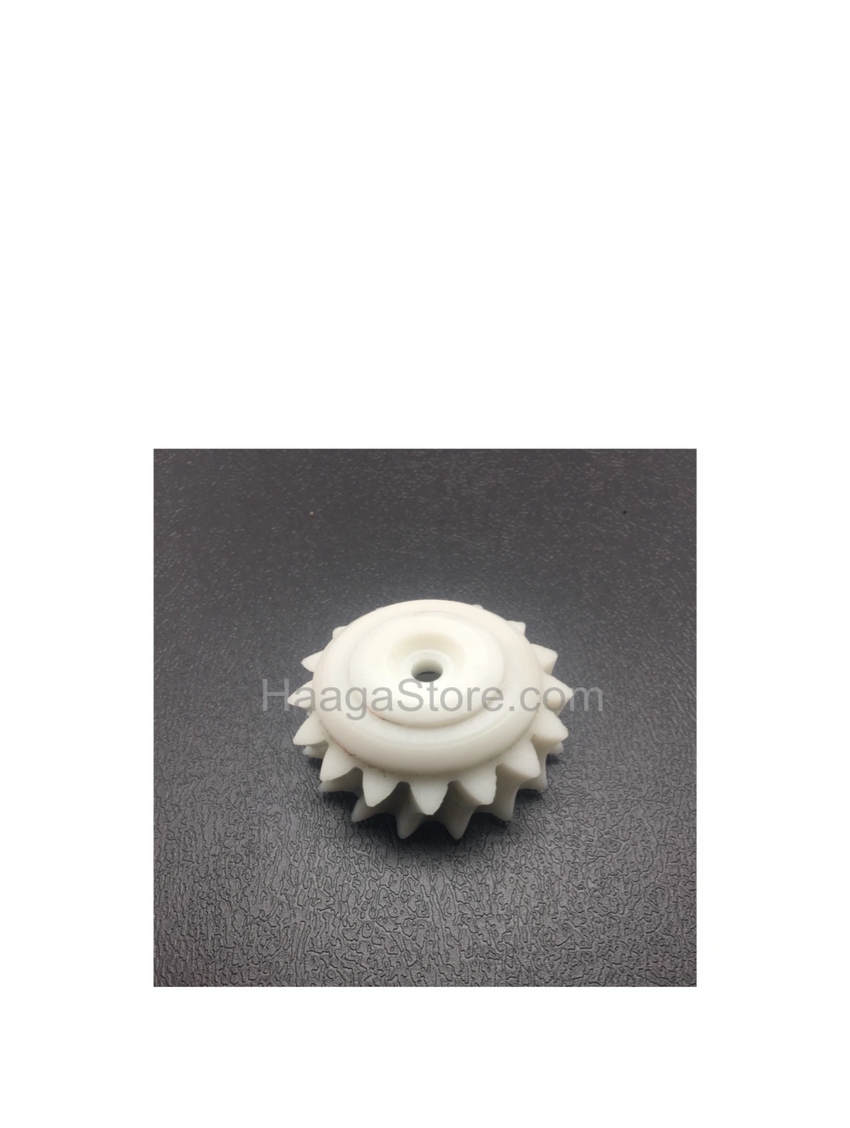 HAAGA 501209 Wheel Pin | Pinion Gear z16
