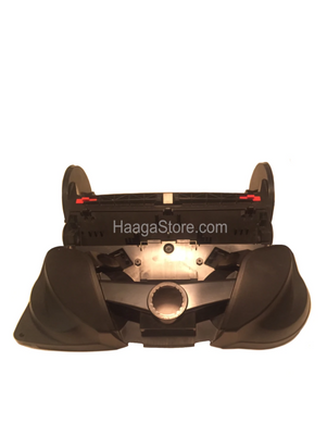 HAAGA 600112 Housing Frame for 497 697 Sweepers