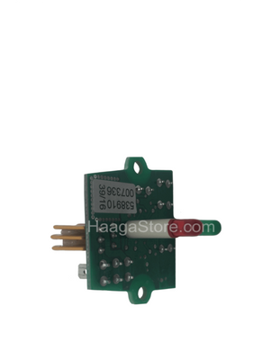 HAAGA 601038 Light Battery Discharge Circuit Board
