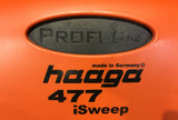 HAAGA 477 iSweep Sweeper 