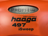 HAAGA 497 iSweep Sweeper