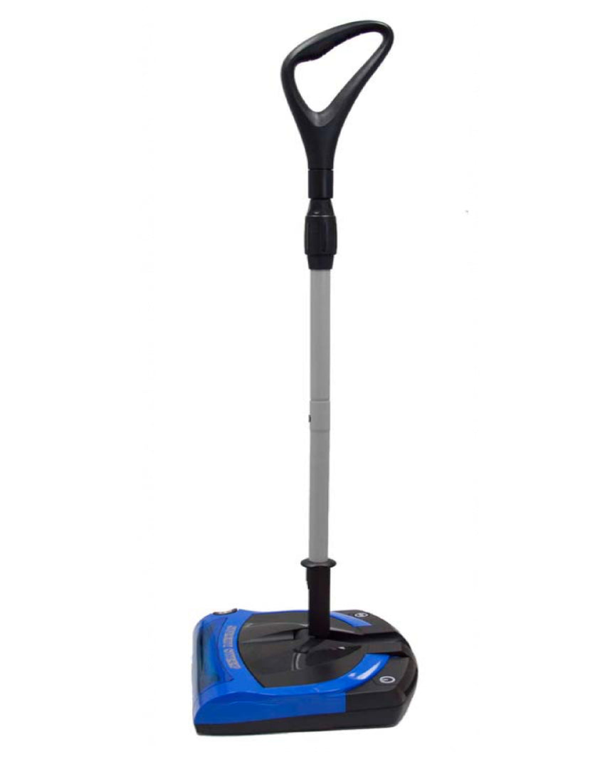 Powered Floor Sweeper