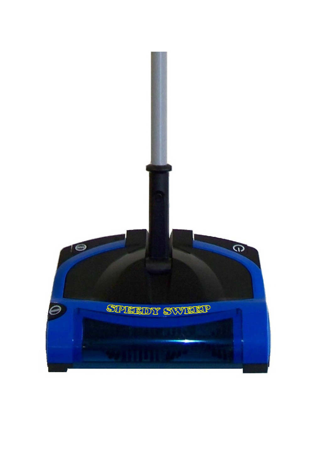 SPEEDY SWEEP Cordless Battery Floor Sweeper